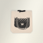 Handbag cover bag