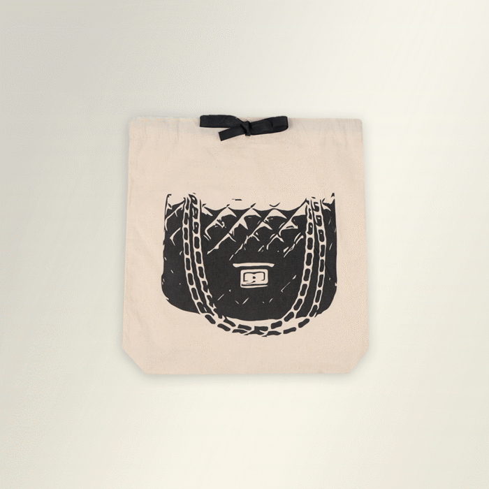 Handbag cover bag - Image 1