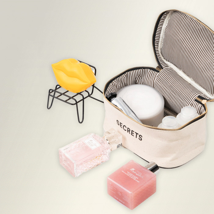 bag cosmetic/cream - Image 2