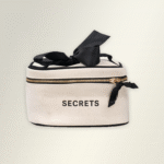 bag cosmetic/cream