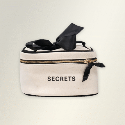 bag cosmetic/cream