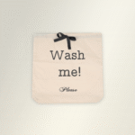 Wash me laundry bag