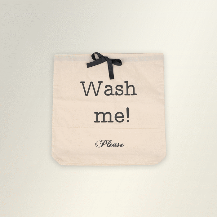 Wash me laundry bag - Image 1