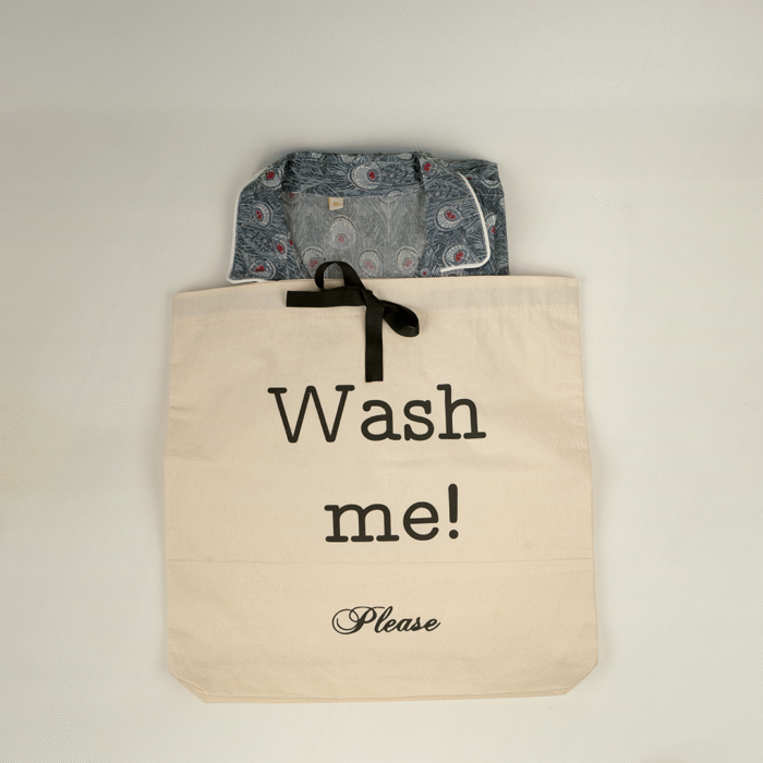 Wash me laundry bag - Image 2