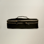 bag cosmetic black - Image 4